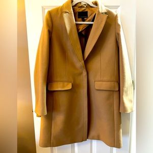 Banana Republic Coat